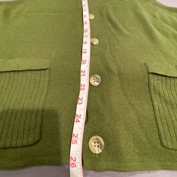 Hugo boss sweater vest - Picture 7 of 7